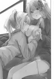 姉妹でもえっちしたい!!3 | 紳士漫画書庫 | エロ同人誌・エロ漫画がタダで【50000冊】以上も読める！！