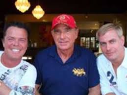 Am ende sind beide die großen verlierer der show. Prinz Oliver Von Anhalt Ist Tot Adoptivsohn Von Zsa Zsa Gabor Gestorben Stars