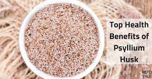 When is the best time to take psyllium husk? Psyllium Husk Benefits Side Effects How To Use Where To Buy