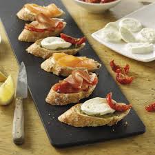Cocktails Et Entrees A Partager Restaurant Italien Del Arte Cuisine Gourmande Alimentation Cuisine