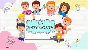 La entrevista | Características y estructura - YouTube
