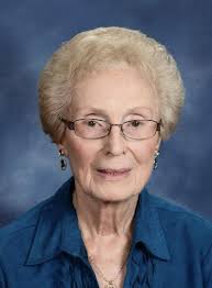 Darlene Fuchs Mensik