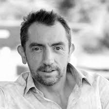 David Brophy (conductor)