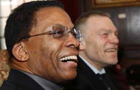 HARVARD FOUNDATION HARVARD FOUNDATION