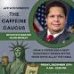 The Caffeine Caucus W/ Senator Julian Bradley event image