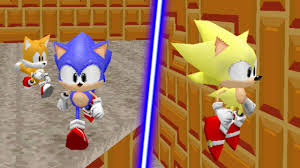 Find content updated daily for 3d create model. Sonic Robo Blast 2 Low Poly Characters Mod Youtube