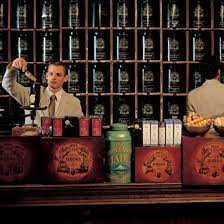 The World S Best Tea Shops Tea Shop Tea Store Online Tea Shop