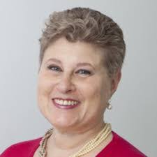 Veronica Katz's Instagram, Twitter & Facebook