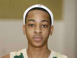 GlenOak's McCollum is All-Ohio selection