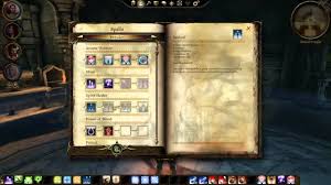 During the dalish elves quest chain, you will be exploring a ruin in the middle of a forest. Dragon Age Mage Solo Fights Spirit Healer Blood Mage Loghain Duel And More Nightmare By Nic Versailles