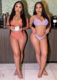 SiAngie Twins - Free pics, galleries & more at Babepedia