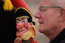 Magazine of the Harborough Welland u3a