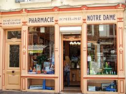 But if you're not one to . My French Life French Beauty Tips