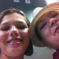 Ashlee Beck's Instagram, Twitter & Facebook