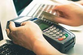 Please enter the card details, expiry, cvv at any online website. What Happens If I Swipe My Debit Card As Credit