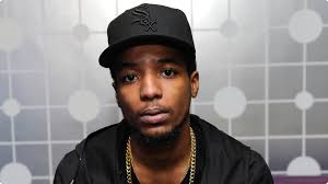 Rockie Fresh + Chris Brown