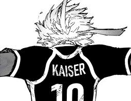 Kaiser: What is Michael Kaisers ability in Blue Lock? Powers explained