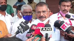 Chief minister pinarayi vijayan has been the face of the party and government — this mani in central kerala: Kerala Local Body Election Results Congress Mayor Candidate Lose By 1 Vote To Bjp Udf N Venugopal Lose North Island India News India Tv