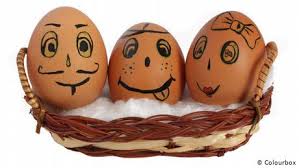 هكذا تحافظ على بيض طازج وصحي لمدة طويلة منوعات نافذة Dw عربية على حياة المشاهير والأحداث الطريفة Dw 25 03 2016