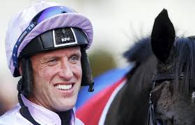 THE BIG INTERVIEW: Robert Power