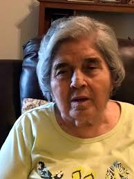 Rebeca Garza Obituary