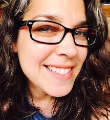 Amy Reich's Instagram, Twitter & Facebook