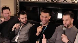 Keith michael yandle (born september 9, 1986) is an american professional ice hockey defenseman and alternate captain for the florida panthers of the national hockey league (nhl). Spittin Chiclets Interviews Keith And Brian Yandle Teddy Purcell Youtube