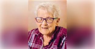 Obituary information for Opal Cross