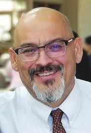 RICARDO (Rick) ALVARADO JR.