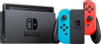 Switch system is playable connected to a tv or portable. Best Buy Nintendo Switch Fortnite Double Helix Console Bundle Hacsap3c1