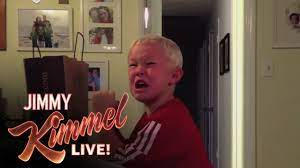 Youtube Challenge I Told My Kids I Ate All Their Halloween Candy 2013 Youtube