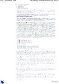 Elsevier supports responsible sharing find out how you can share your research published in elsevier journals. 27 Cover Letter For Journal Submission Resume Cover Letter Examples Cover Letter For Resume Cover Letter Example