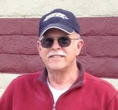 John Douglas Whitmore (1943-2023)