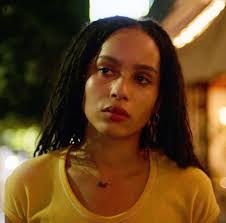 Zoe in Mad Max fury Road 📸