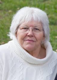 Miriam Hunter Vonada