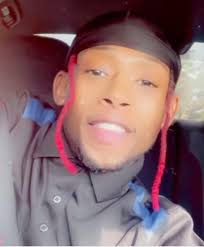 Desi Montell Carter, age 24