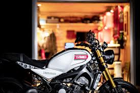 pin by pacific auto on xsr900nori moto bike motorcycle bike