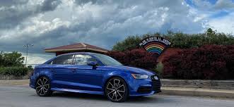 Image result for Sepang Blue 2016 A8L