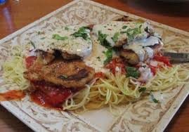 If using uncooked noodles, now is the time to add them, boiling about. Chicken Parm Picture Of Romeos Italian Kitchen Missoula Tripadvisor