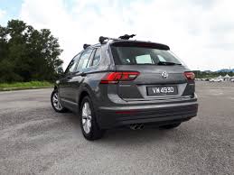 Vw nin karışık kuruşuk opsiyonları çok mağdur ediyor. Reviewed Volkswagen Tiguan 1 4 Tsi Sit Down Buckle Up Hold On Shut Up Videos News And Reviews On Malaysian Cars Motorcycles And Automotive Lifestyle