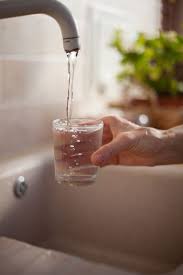 how to make water potable and safe to drink