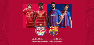 Fc barcelona have enjoyed a roaring start to their preseason campaign which they hope to prolong against rb salzburg this evening. Even Without Messi Fc Barcelona Are Sold Out In Salzburg Archytele