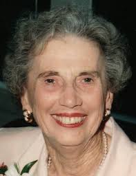 Obituary information for Evelyn Loughran