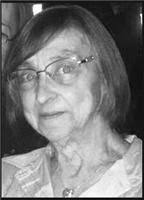 Agnes Burke Obituary (1943