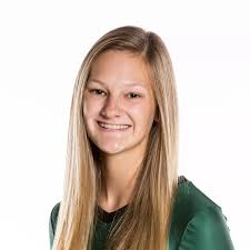 2019 Volleyball Roster