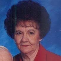 Margie Bell Graves Obituary