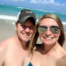 Kaylin Mae Spaeth and Mike Stanley Goodwin's Wedding Website