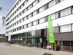 Airport west is much more than its reputable name indicates: Holiday Inn Munchen Leuchtenbergring Hotelbewertungen Und Fotos