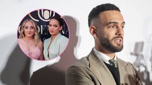 Manuel Cortés se posiciona en el conflicto entre Rocío Flores y Gloria Camila: "La quiero mucho"