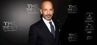 Gianluca vialli, ex attaccante di juventus e sampdoria, nel corso di un'intervista rilasciata al corriere della sera ha voluto parlare della malattia che lo ha colpito. Vialli E La Battaglia Contro Il Cancro Sto Bene La Malattia Non Da Segnali Ilgiornale It